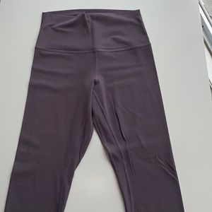 Lululemon Align leggings